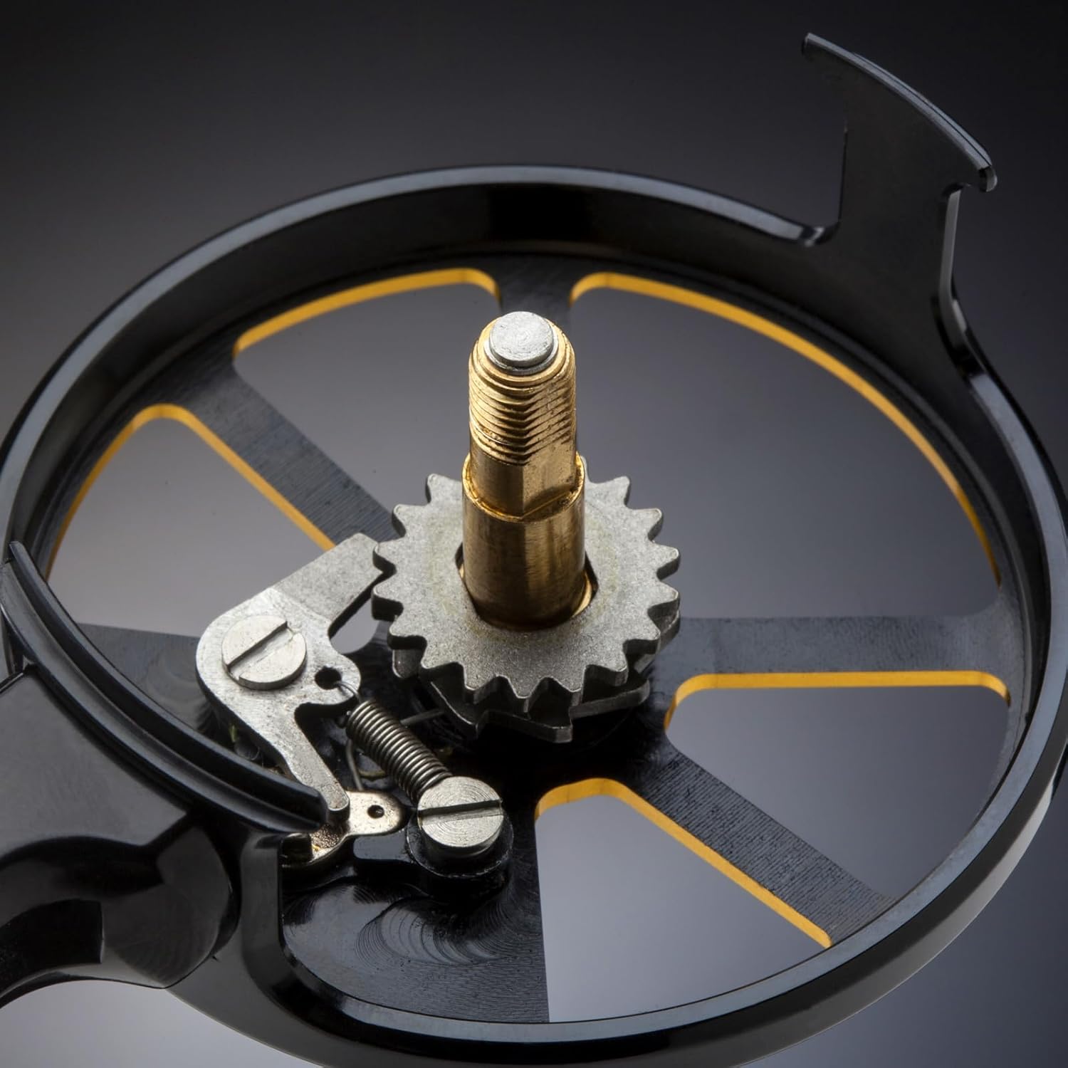 Prepunching Reel, Drop Reel, Ice Fishing, Surf Fishing, Pre-Drag, Seawater Resistant, Corrosion Resistant, Rust Resistant, Tie Reel, Hettle Fishing, Premium Lightweight Weight 2.8 oz (81 g), Maximum