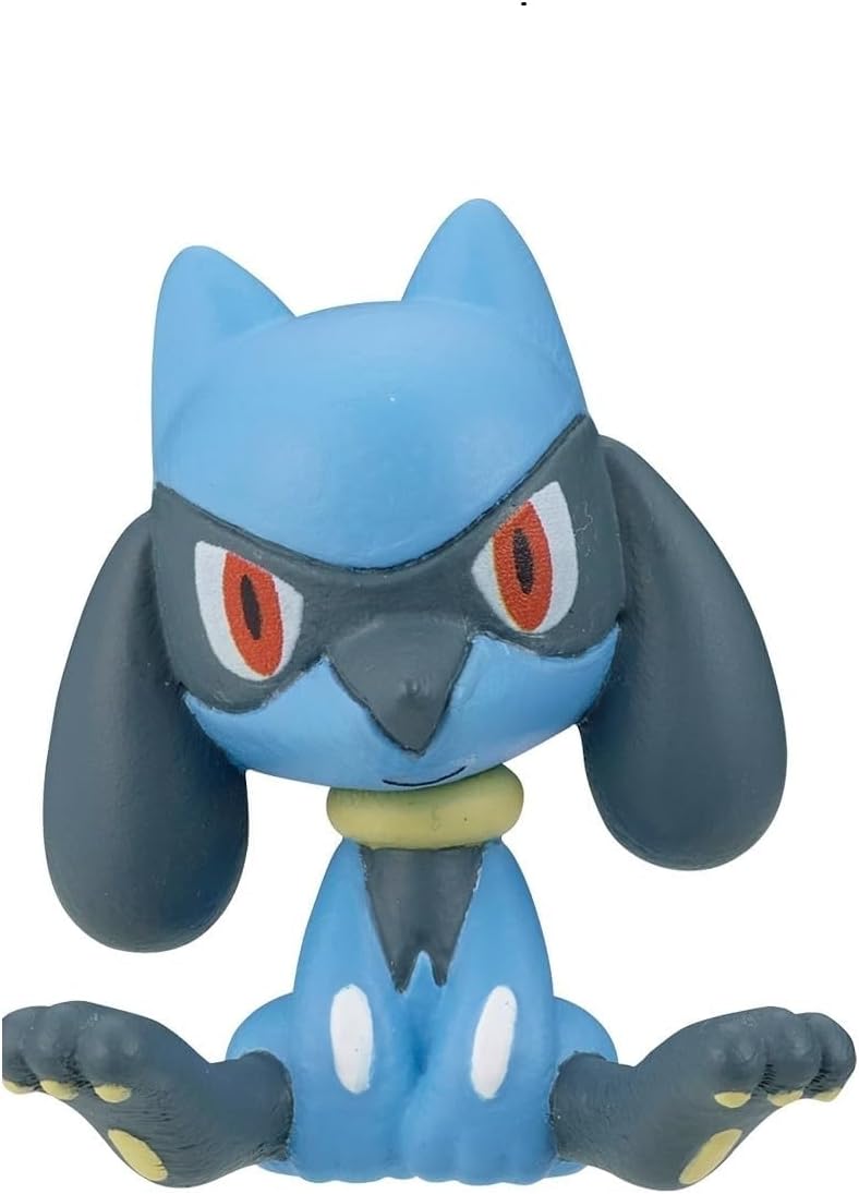 Pokémon Figure Collection, Bath Ball, Carbonated Bath Solution, Pokemon