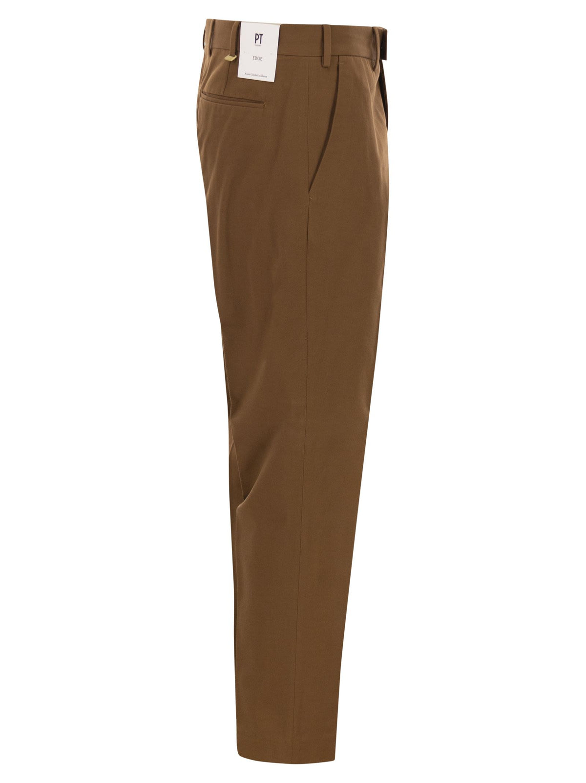 Pt Pt Torino Rebel コットン トラウザーズ - Image 8