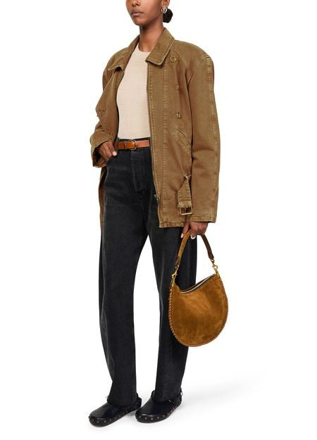 ISABEL MARANT Mirvin clogs - Image 8