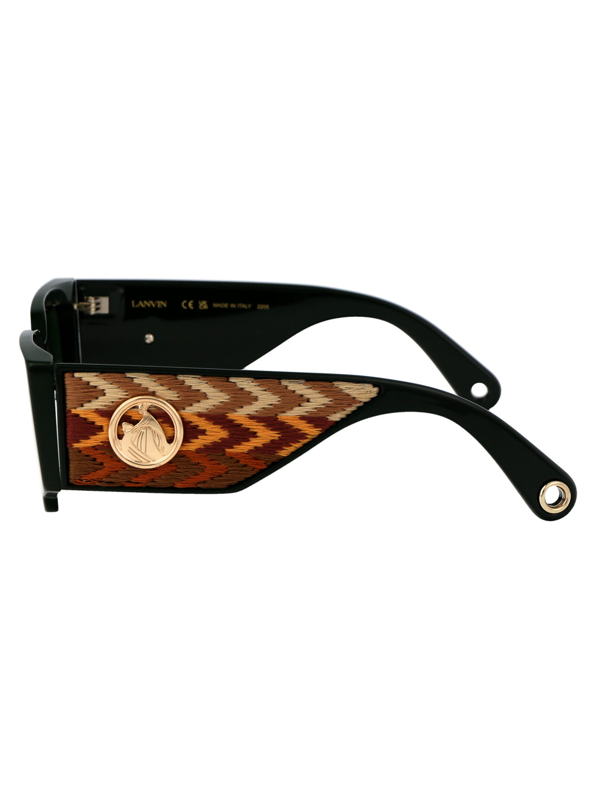Lanvin Lanvin Sunglasses LNV639 S 318 - Image 8