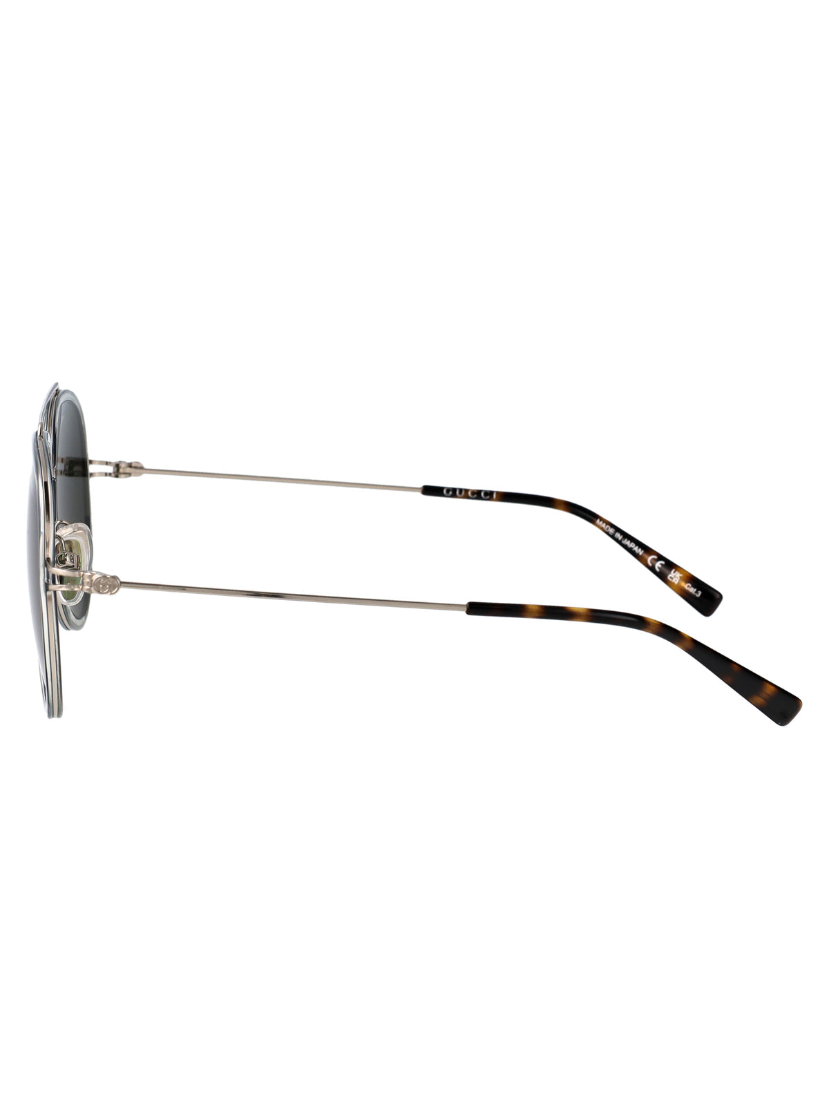 Gucci Gucci Aviator Sunglasses GG1981 S 005 - Image 8