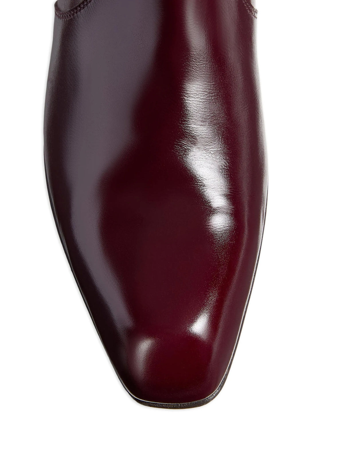 Khaite カイトコルトアンクルブーツ - Image 8