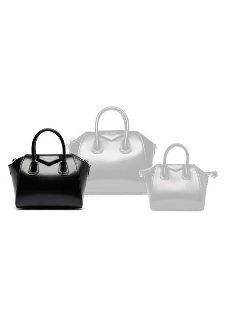 GIVENCHY アンティゴナ ミニバッグ - Image 8