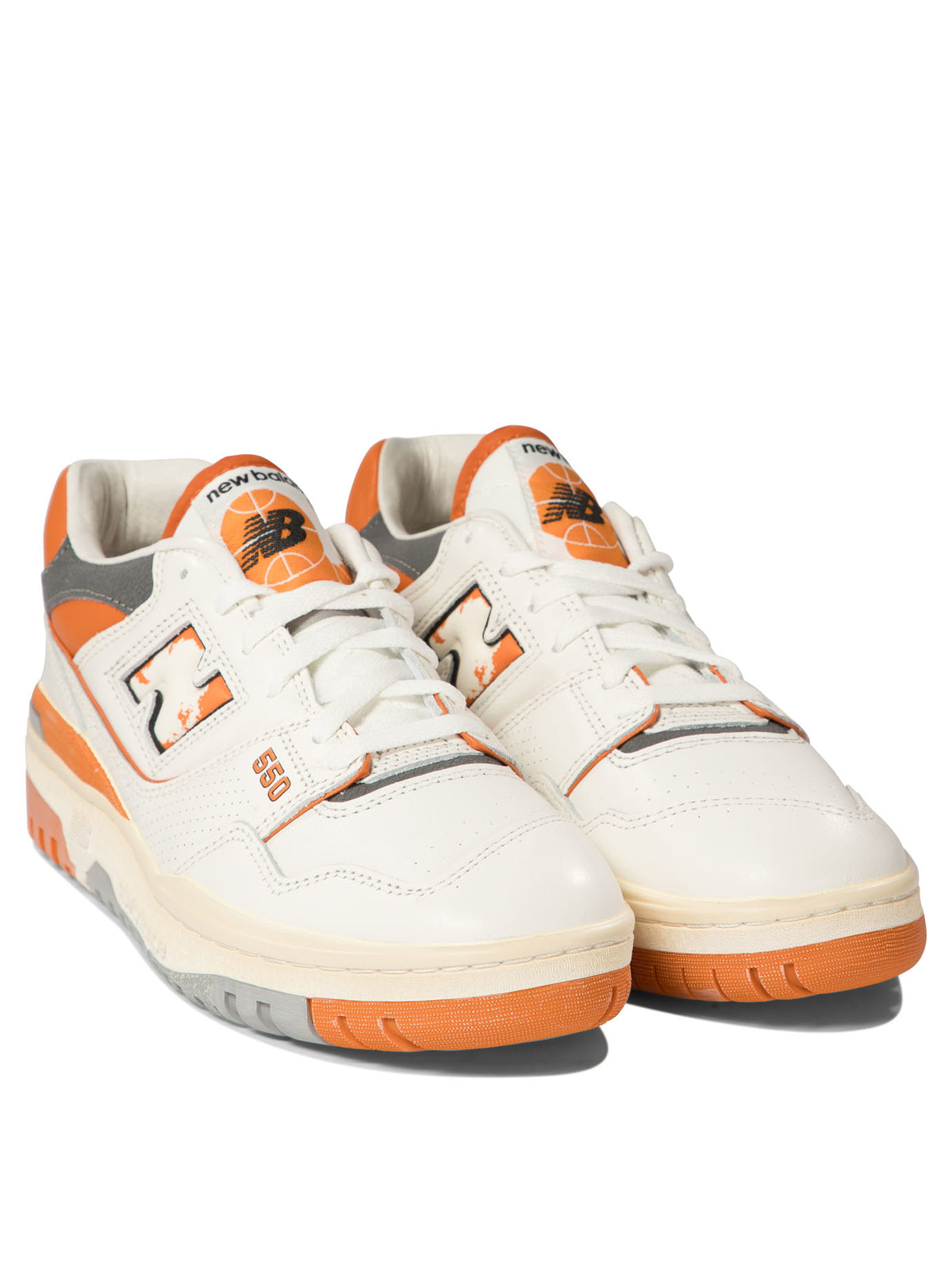 Designer Brand ニューバランス「550」スニーカー - Image 8
