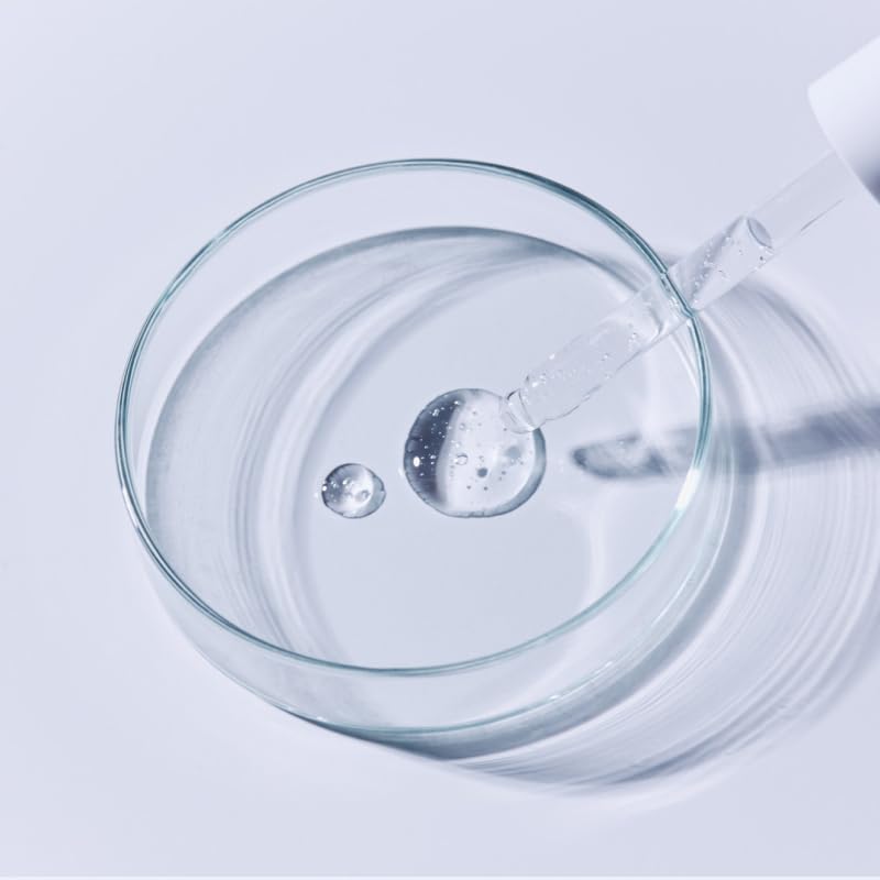 1.1 fl oz (30 ml) Introduction Serum, Mild Peel x Nano-Capsule Glutathione Blend, Pores, Dullness, Care, AHA BHA PHA, Niacinamide, Vitamin C Derivative