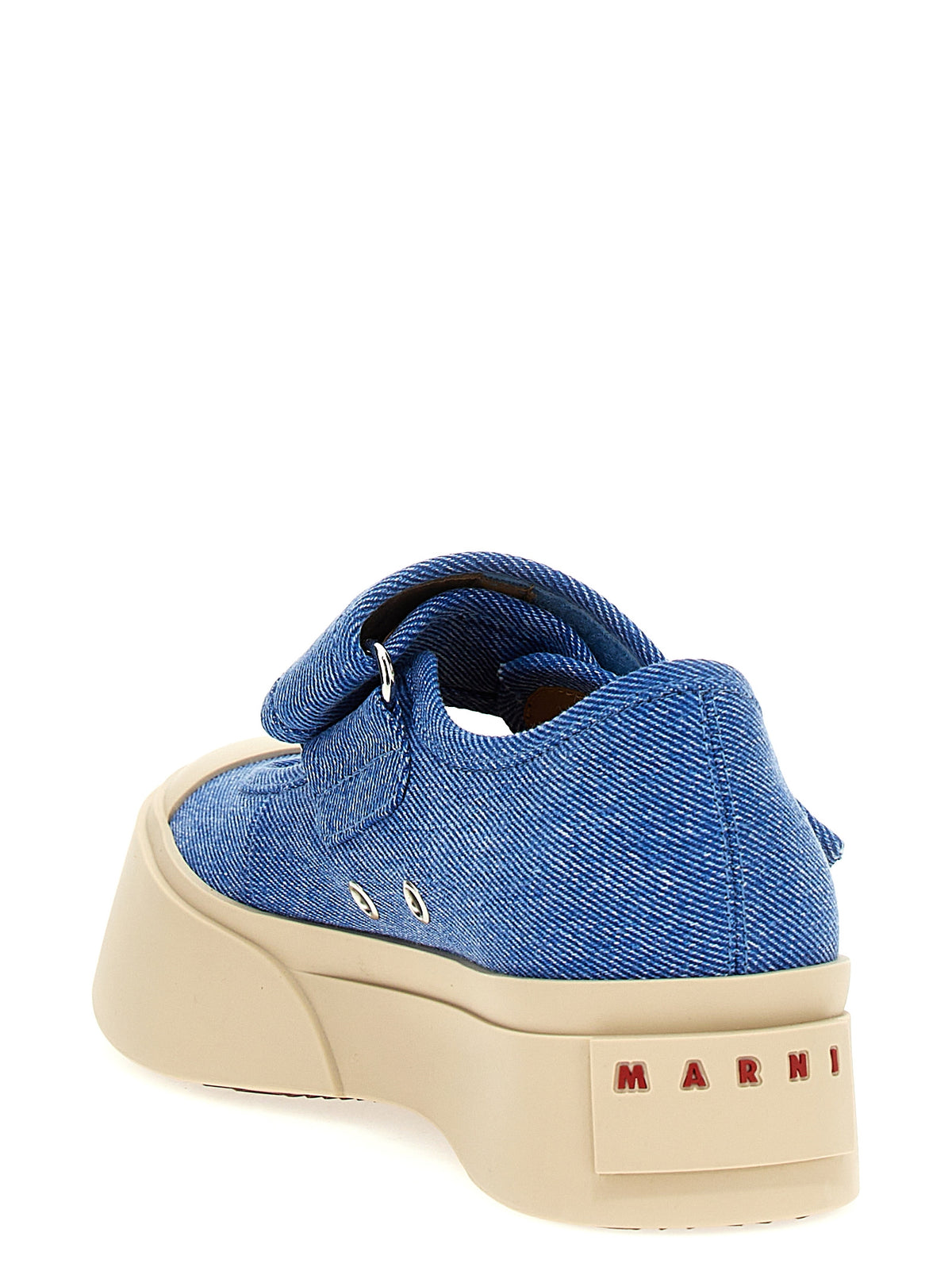 Marni Marni 'Mary Jane'スニーカー - Image 8