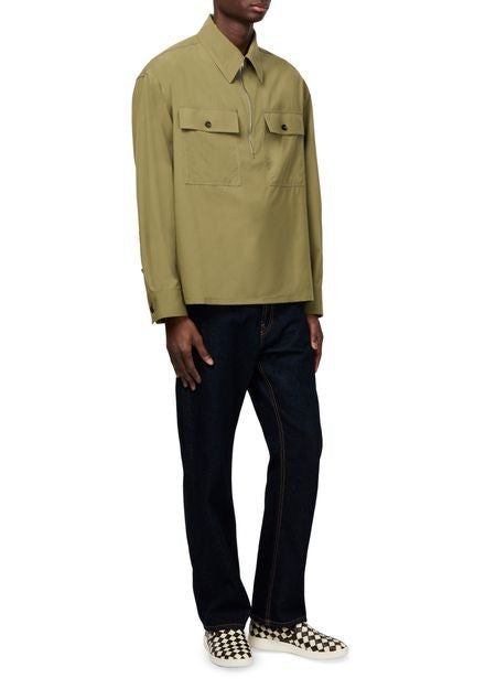 BOTTEGA VENETA Sawyer スニーカー - Image 8