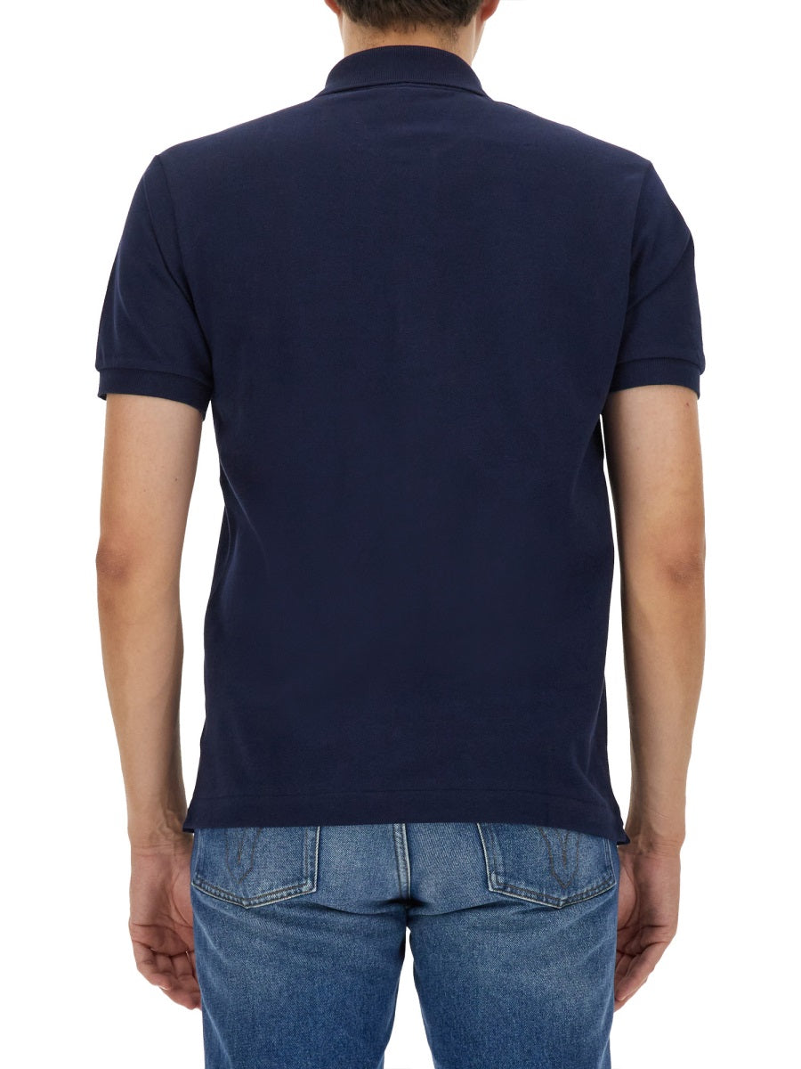 Lacoste ラコステクラシックポロ。 - Image 8