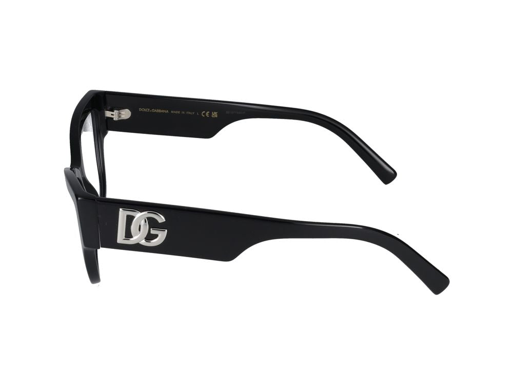 Dolce サングラスDolce＆Gabbana 0 DG3378 501/17/145 - Image 8