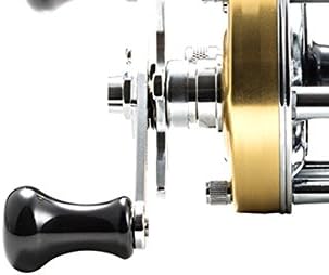 Abu Garcia Ambassadeur 4500/5500/6500 Series, Double Handle Type, Various (Lightning Fishing, Bass Fishing, etc.)