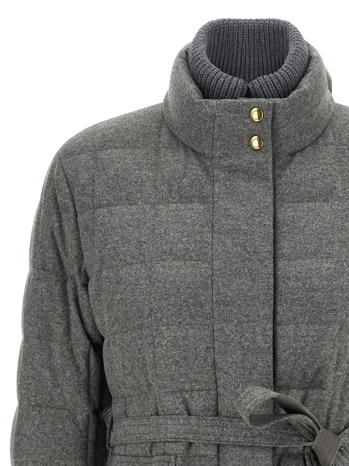 Moncler モンクレール「バスセット」ダウンジャケット - Image 7