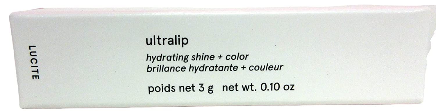 Glossier - Ultralip - Lucite 3 g / 0.10 oz