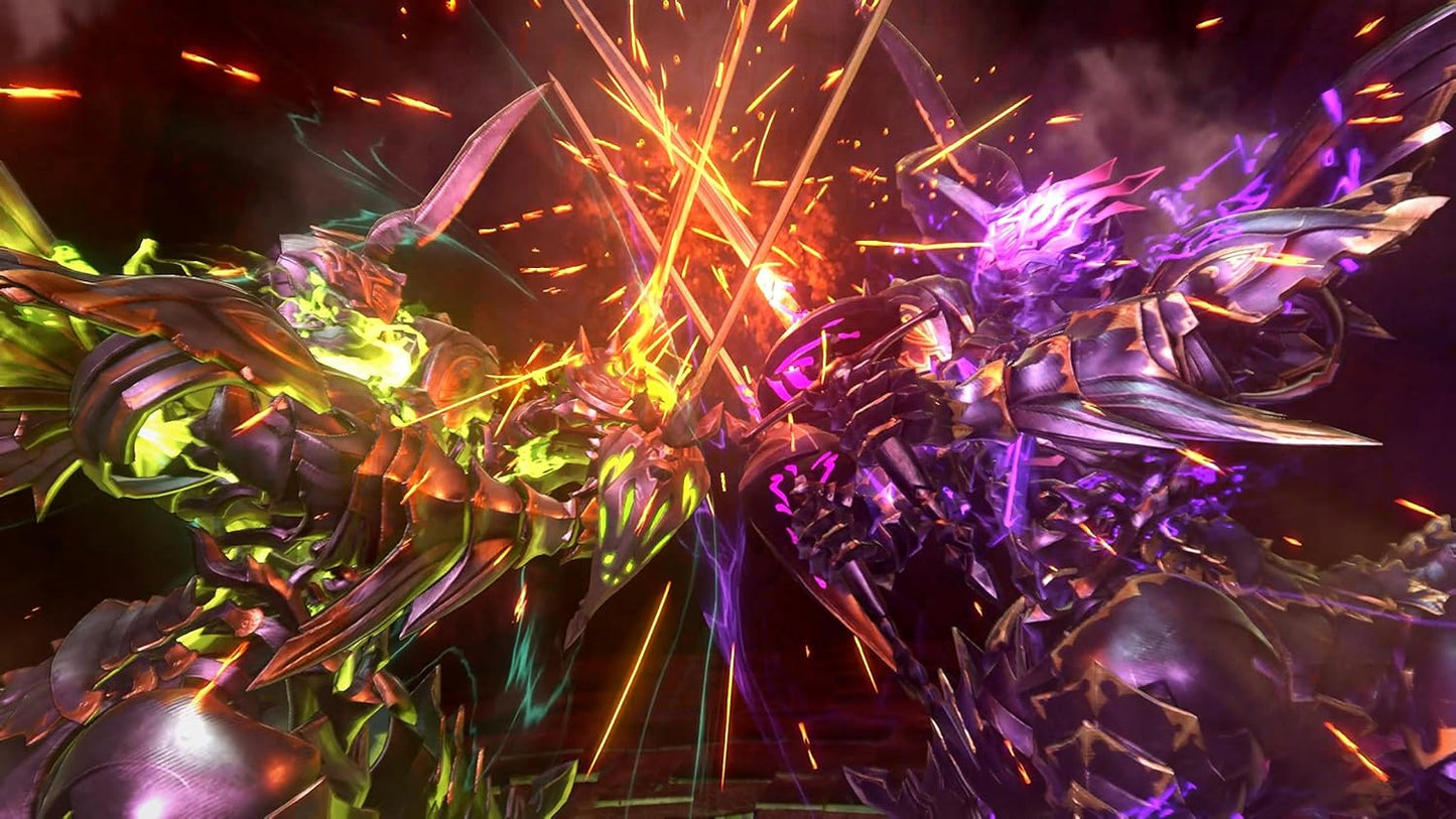 【PS5】GRANBLUE FANTASY: Relink(グランブルーファンタジー リリンク)