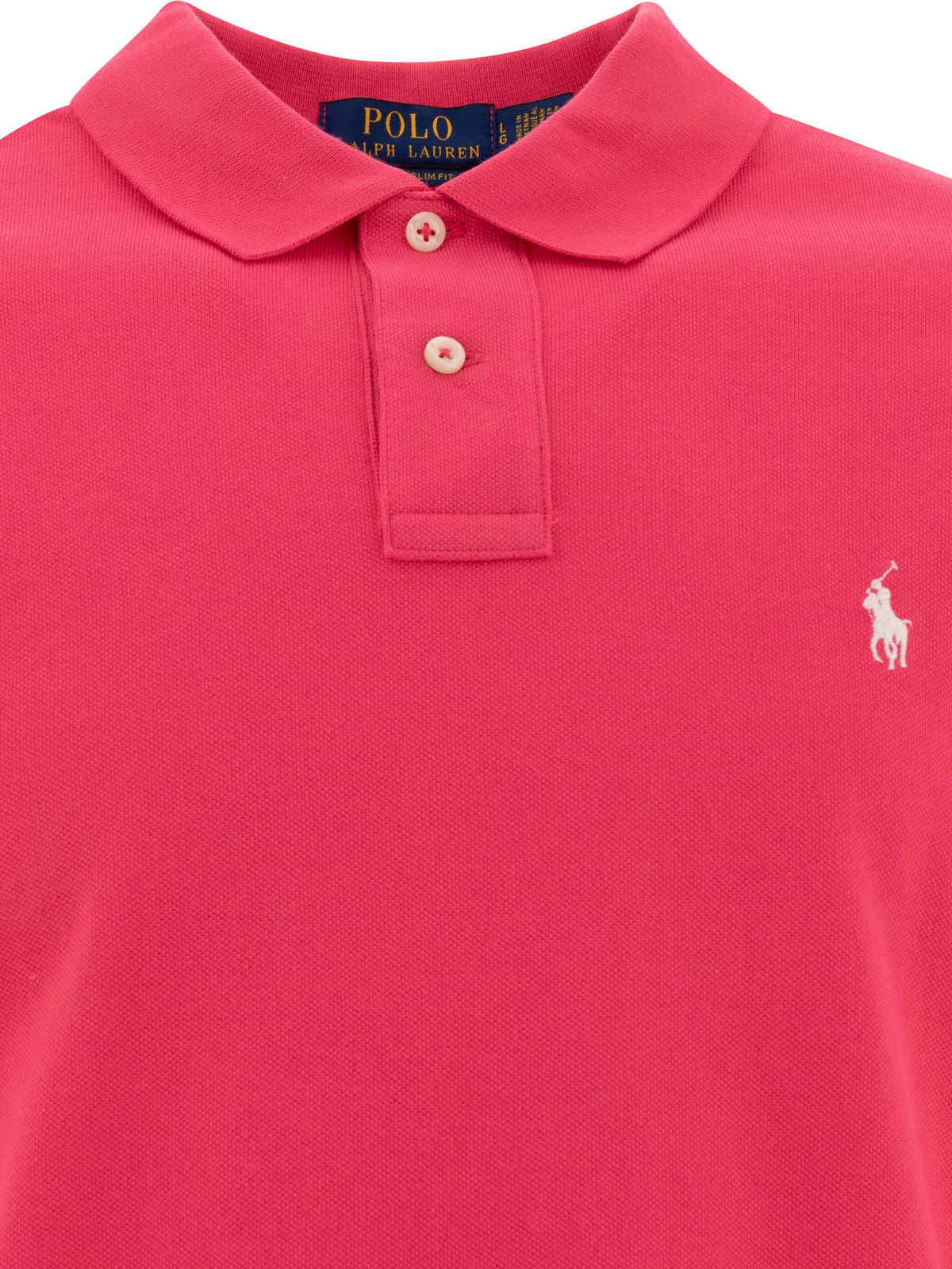 Polo ポロ ラルフローレン ピケ ポロシャツ - Image 8
