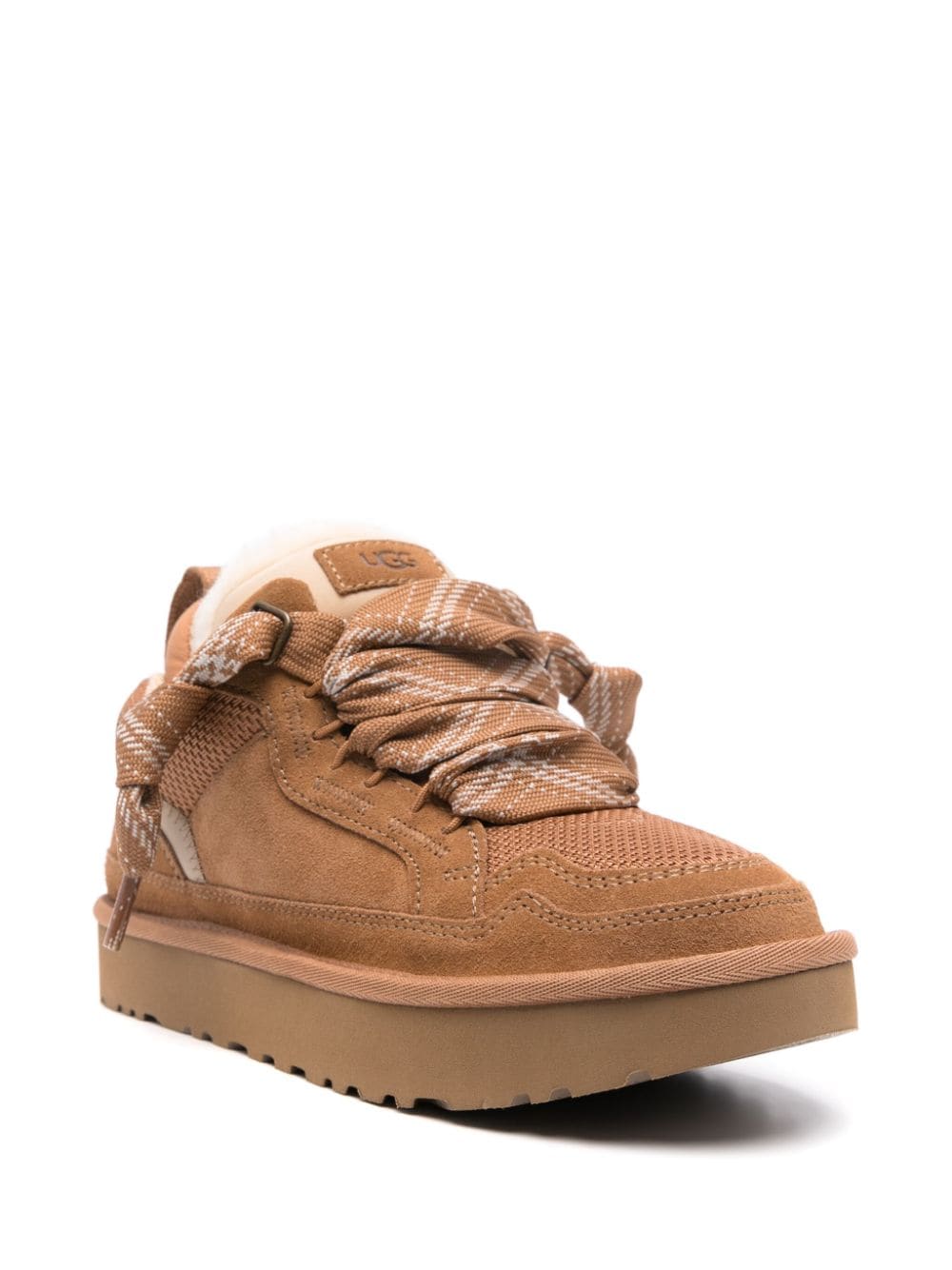 Ugg Ugg Australia Lowmelスニーカー - Image 8