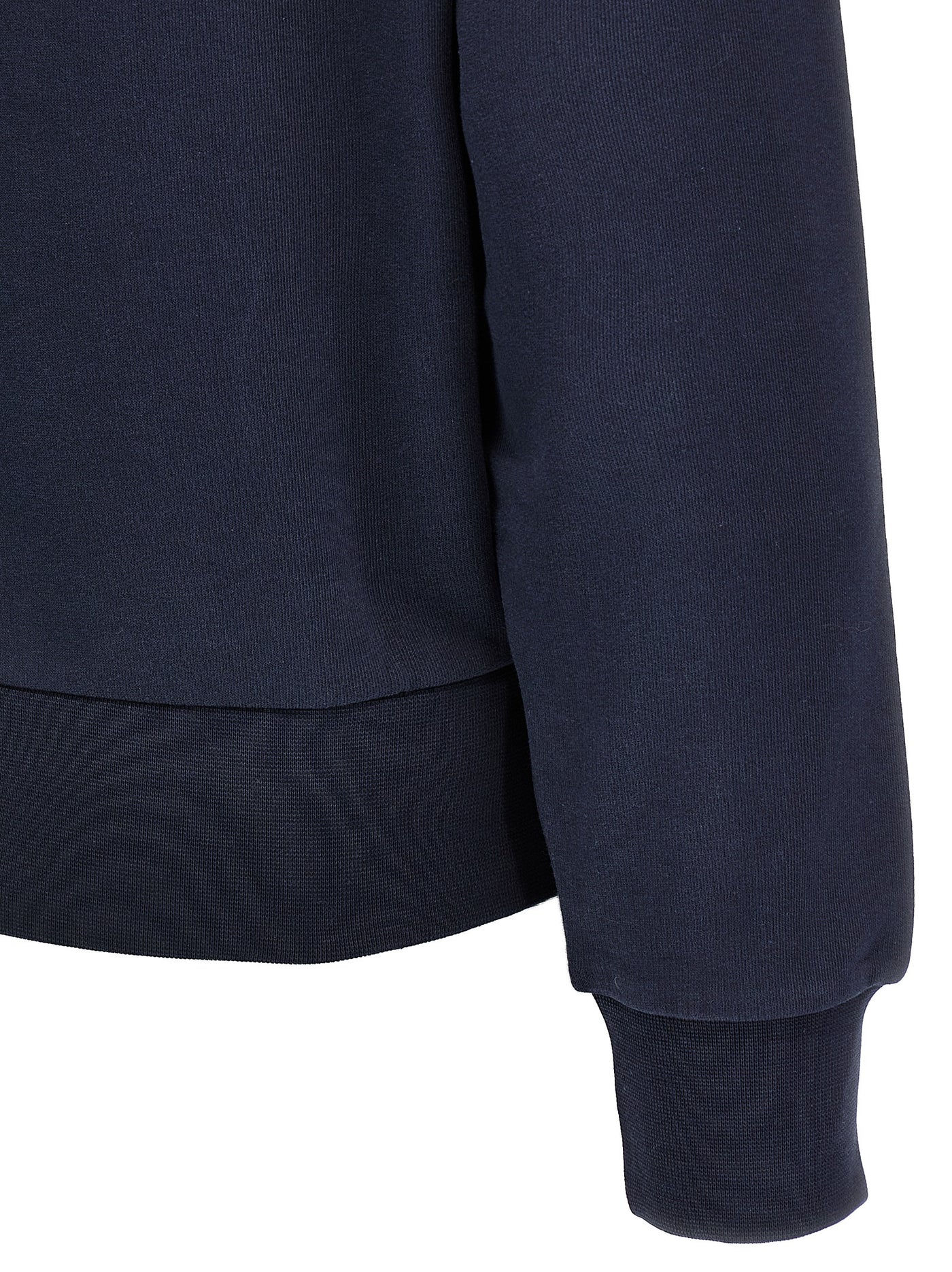 A.p.c. A.P.C. 'Boxy Rue Madame'スウェットシャツ - Image 8