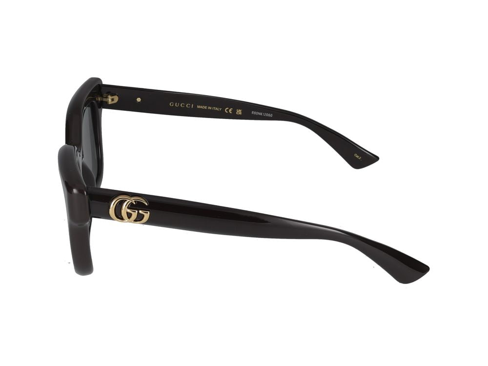 Gucci サングラス グッチ GG1828 S 004 ブラウンブラウングレー/22/145 - Image 8