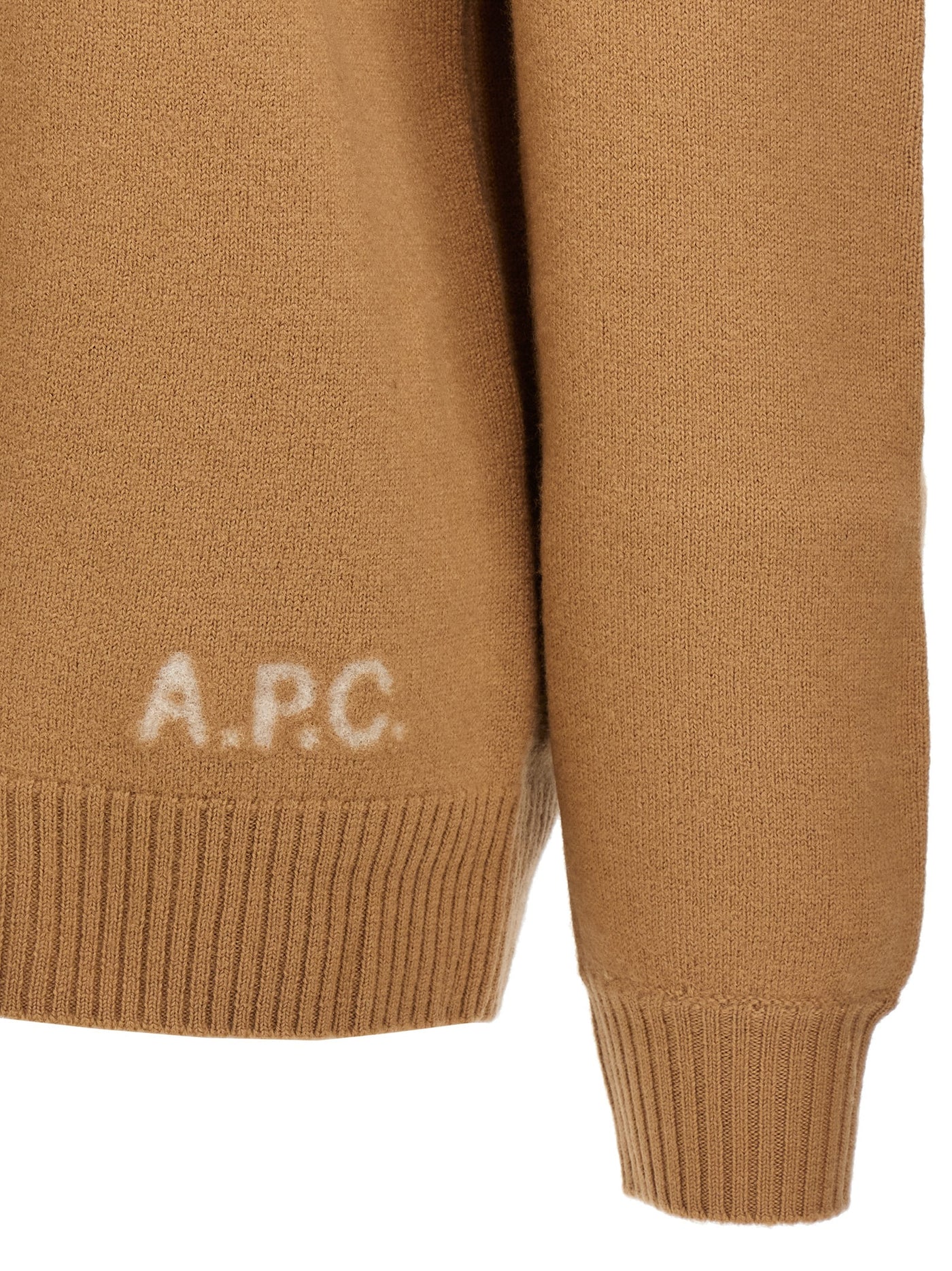 A.p.c. A.P.C. 「ウォルター」セーター - Image 8