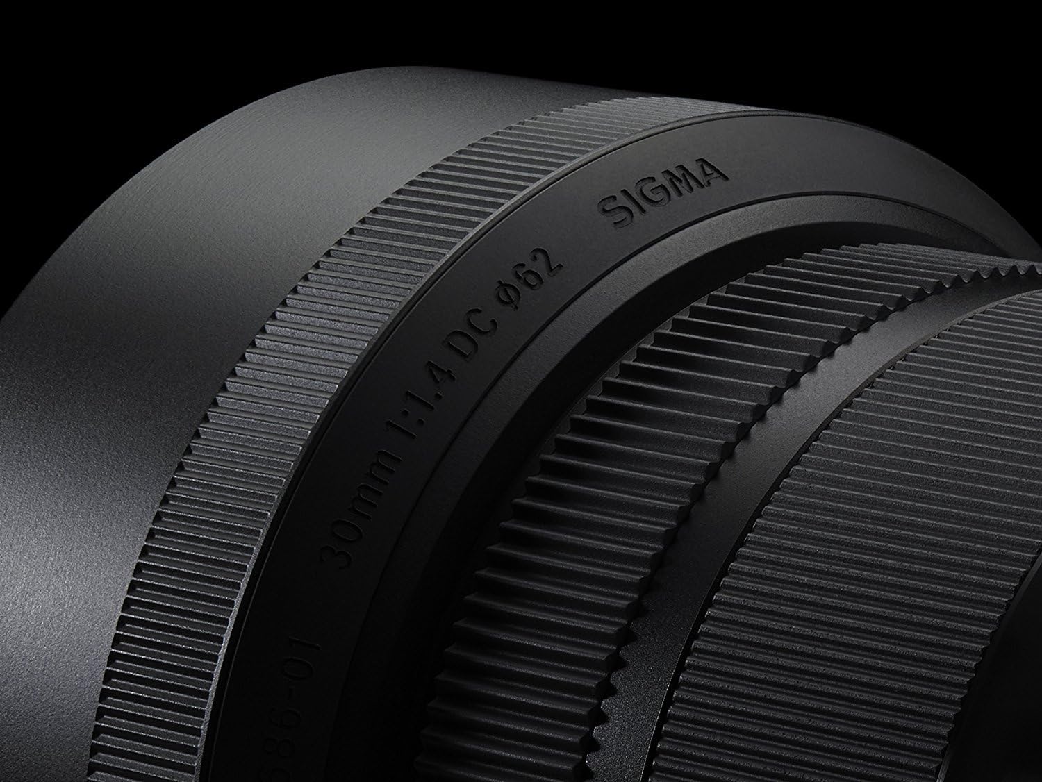 Sigma 30mm F1.4 DC HSM | Art