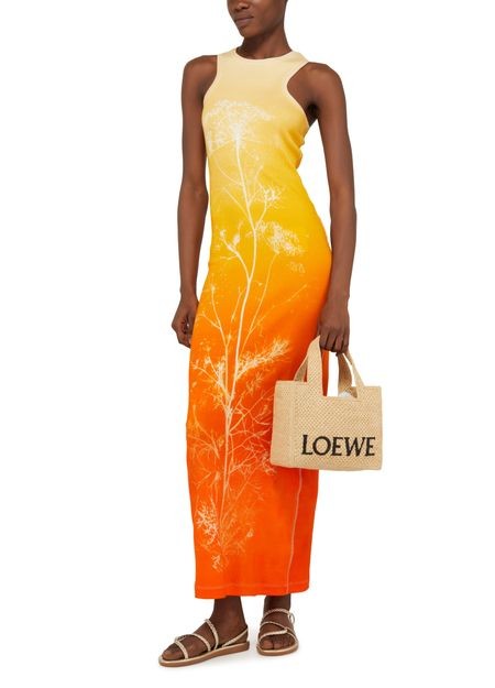 LOEWE ロゴ入り ミニトートバッグ - Image 8