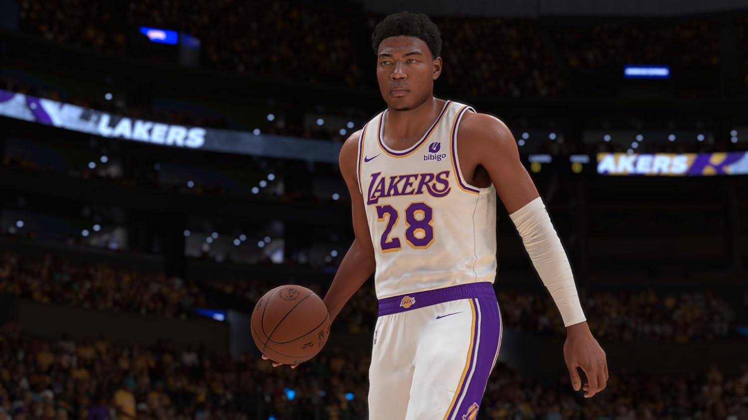 【PS5】『NBA 2K24』 BEST PRICE