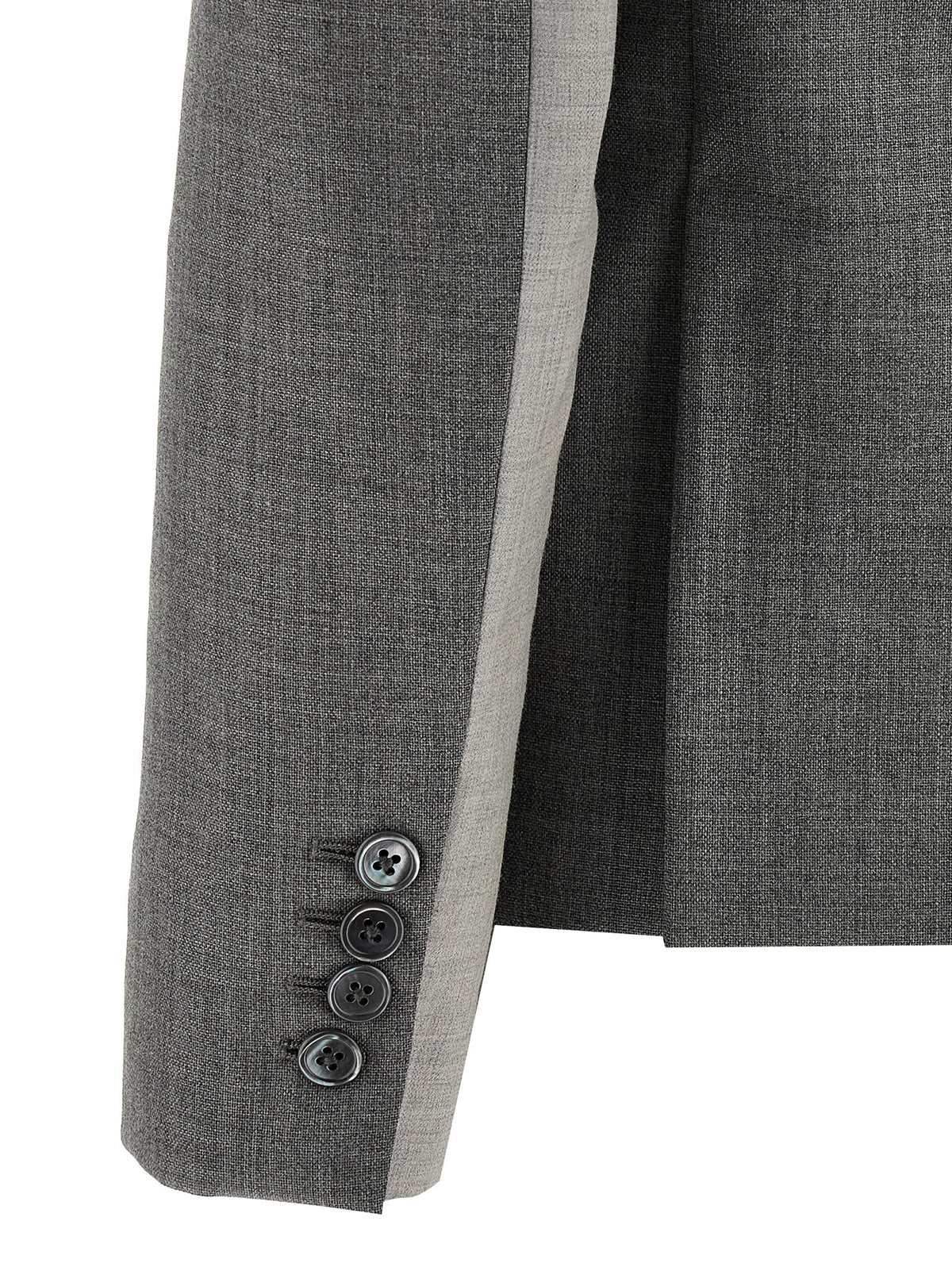 Thom トム・ブラウン「楽しいミックス」ブレザー - Image 8