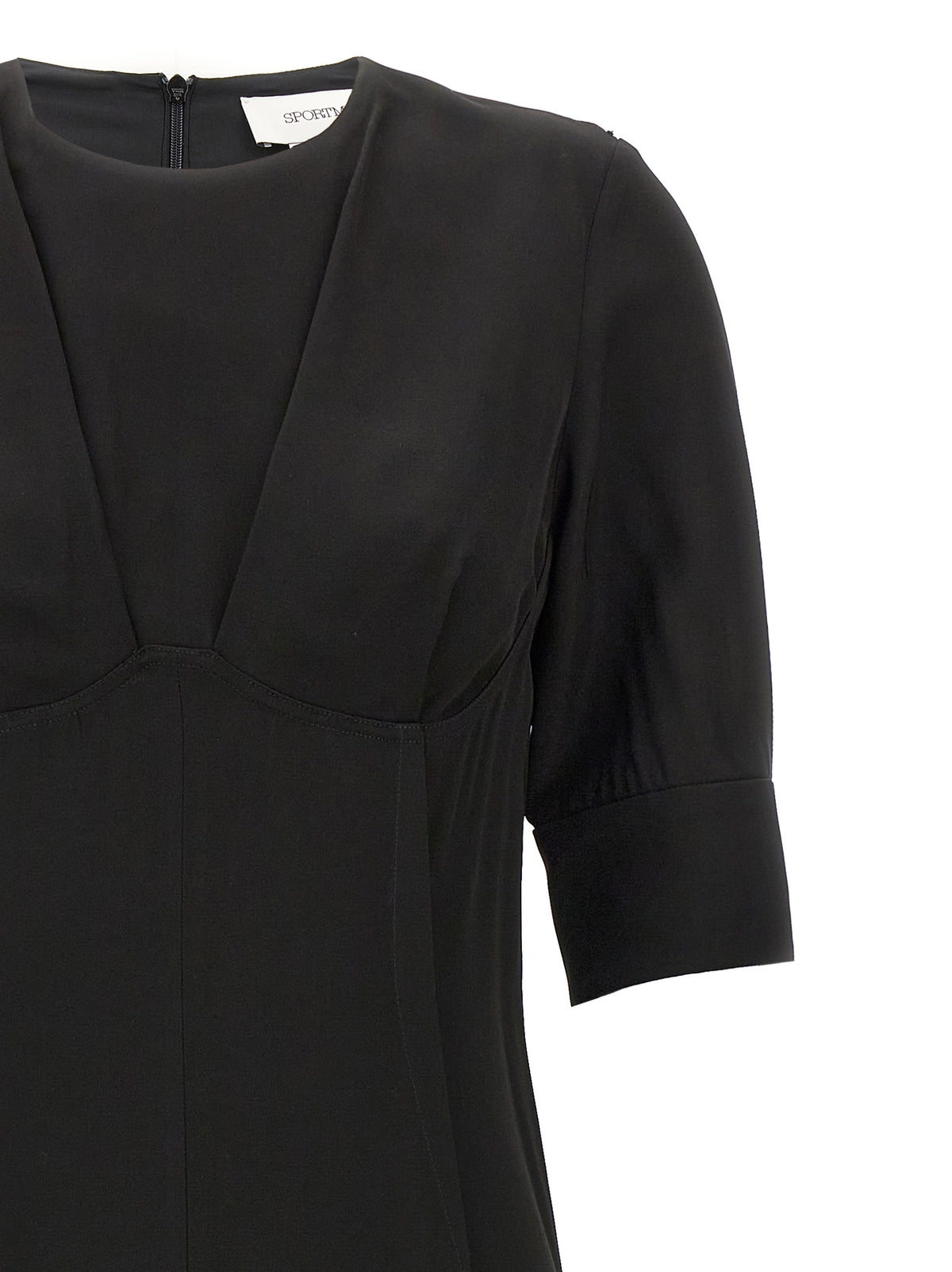Sportmax SportMax 'SELE'ドレス - Image 8