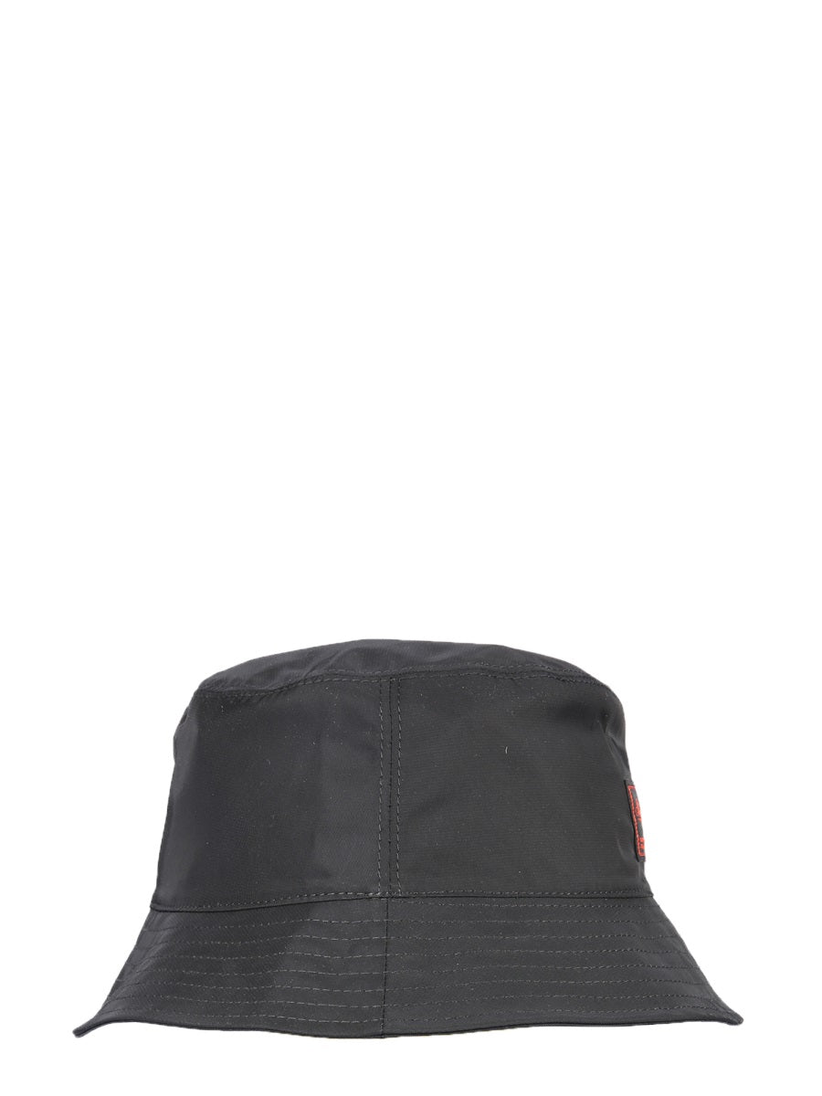 Raf Raf Simons Reversible Bucket Hat - Image 8