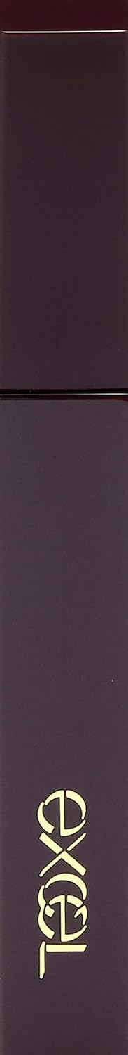 Excel LC03 Long & Color Drash Mascara