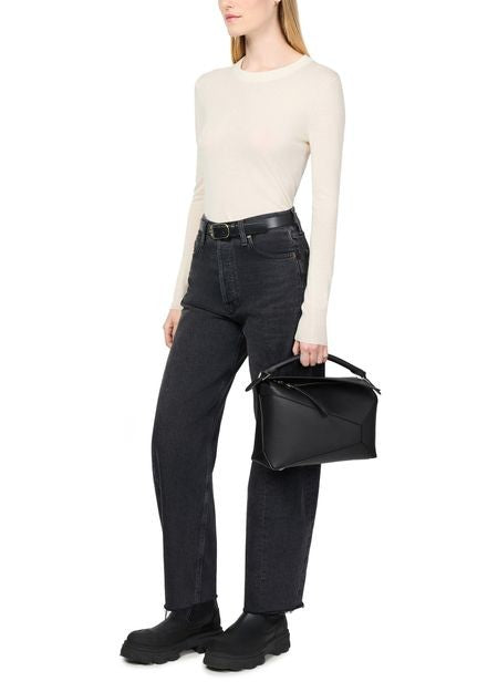 LOEWE Puzzle Edge バッグ - Image 8
