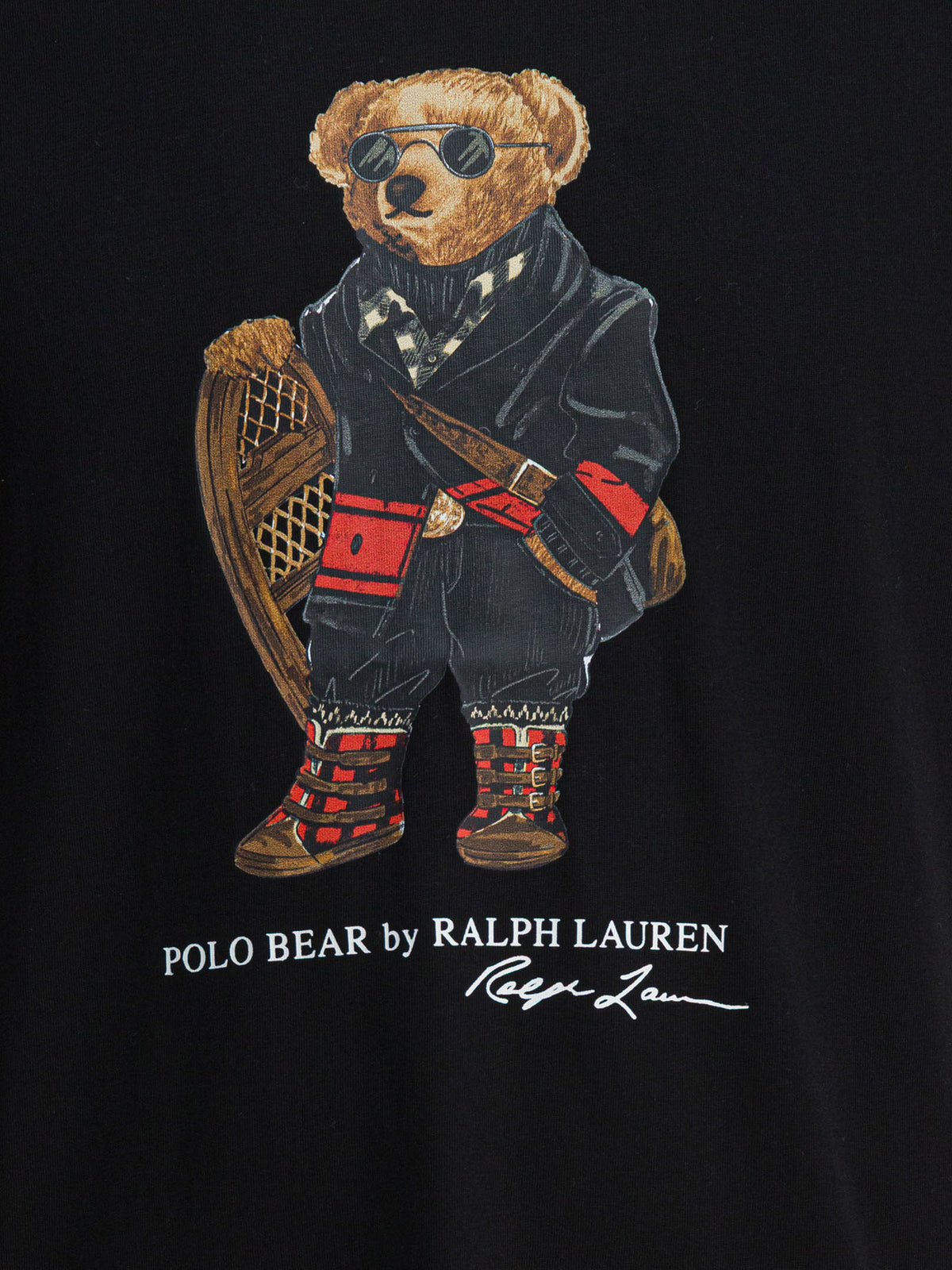 Polo ポロ ラルフローレン「ポロ ベア」T シャツ - Image 8