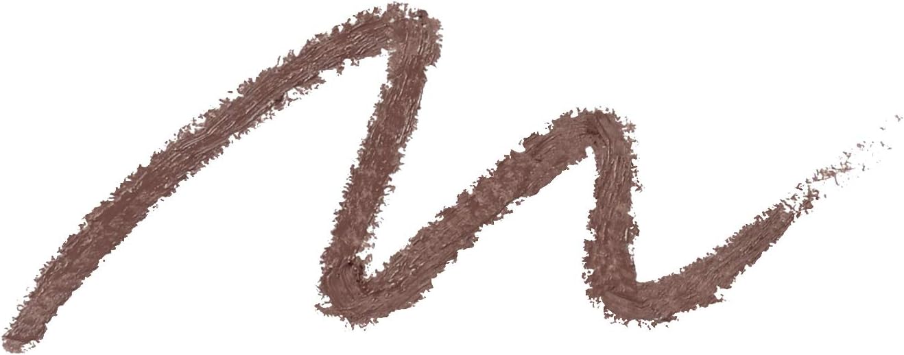 Visee Riche Browns Creamy Pencil Eyeliner Unscented BR300 Chocolate Brown 0.1g (x1)