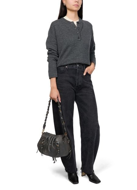 ISABEL MARANT Bolton shoulder bag - Image 8