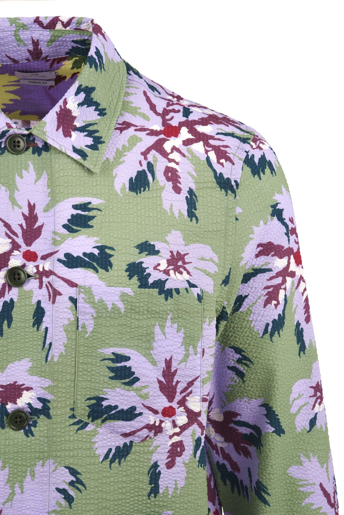 Paul ポール・スミスのシャツ - Image 8