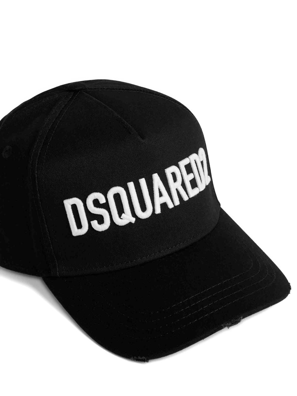 Dsquared2 Dsquared2 Hats Black - Image 8