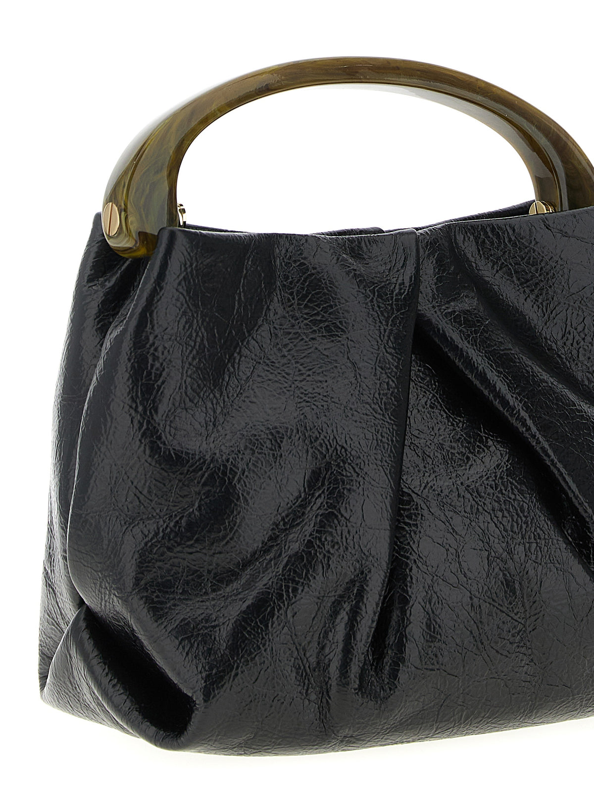 Monot Dries Van Noten 'W.L.'ハンドバッグ - Image 8