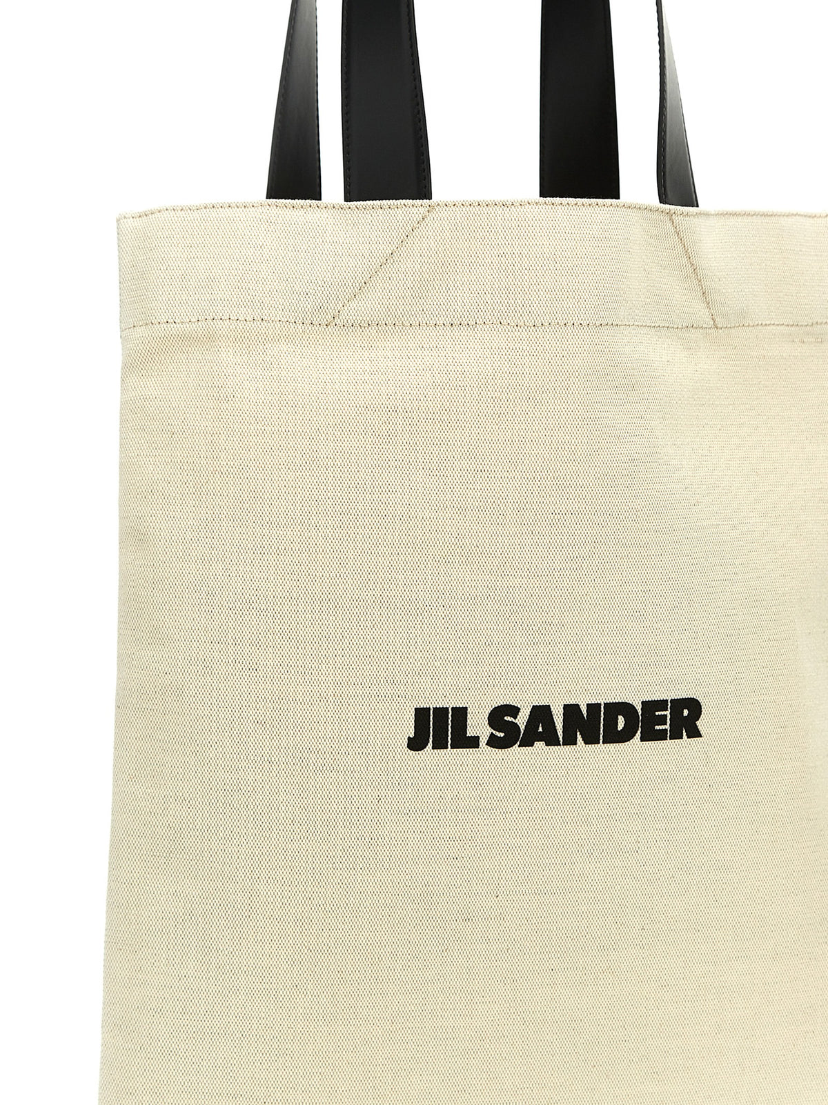 Jil ジル・サンダー「フラットショッパー」ミディアムショッピング - Image 8