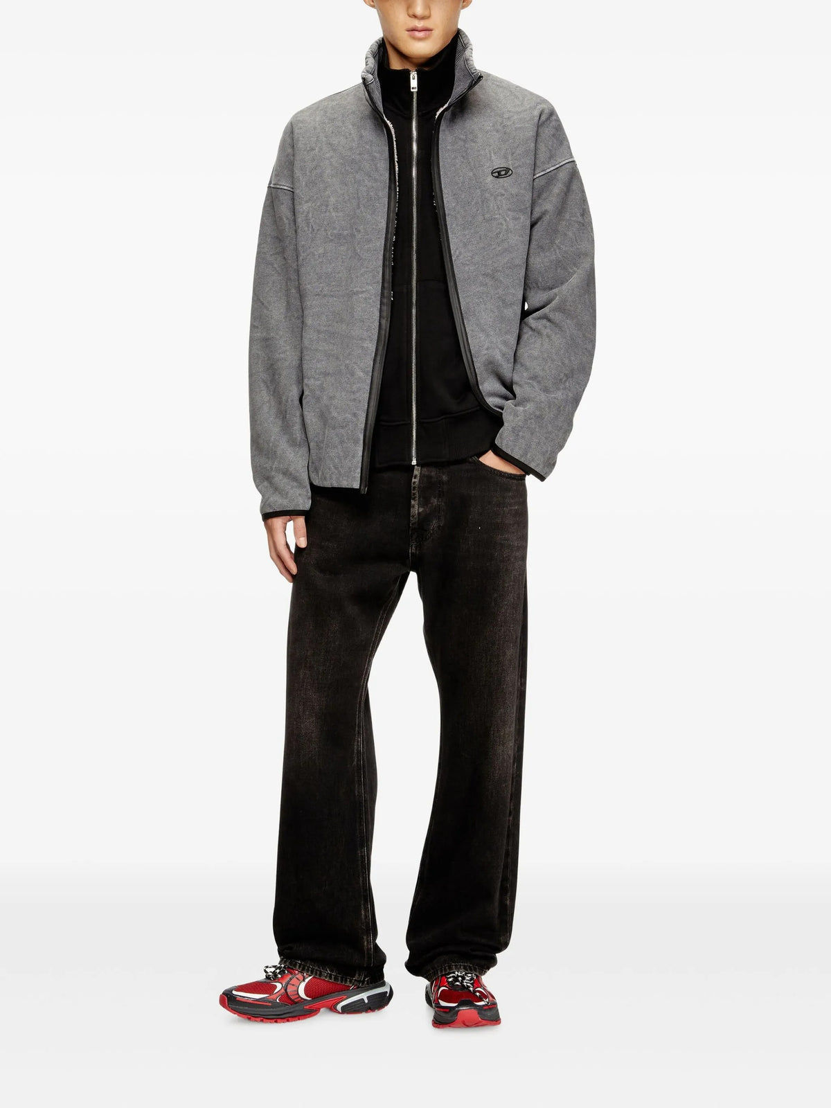 Diesel ディーゼル S BATY NEW - Image 8