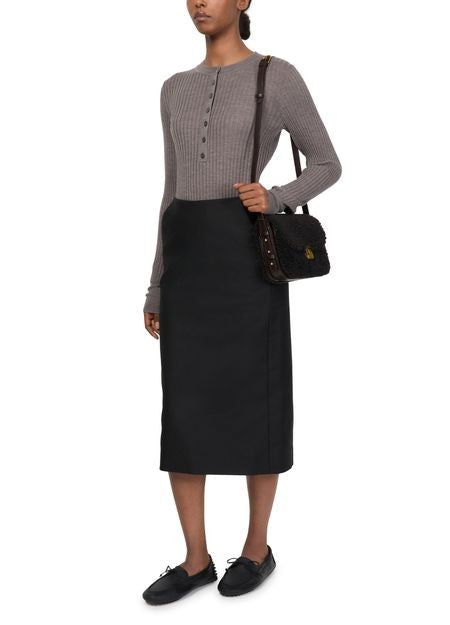 LE MONDE BERYL Driver loafers - Image 8