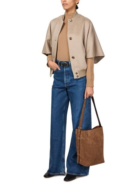 MAX MARA Archetipo shoulder bag - Image 8