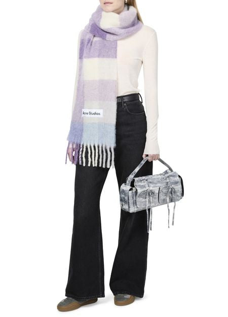 ACNE Bars W スニーカー - Image 8
