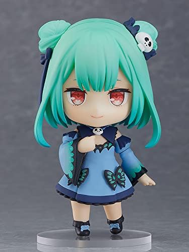 Nendoroid Hololive Production Uruha Rushia Action Figure, Non-Scale, Plastic, Pre-Painted