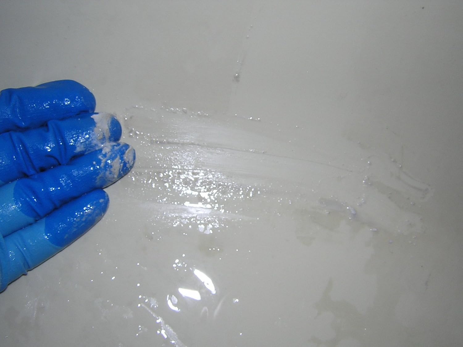 Bath Craftsman Commercial Use 1.5 gal (4 L)