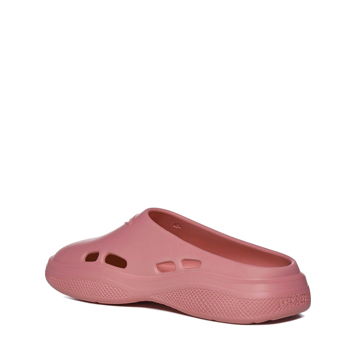 Prada プラダのまろやかなゴムのラバ - Image 8