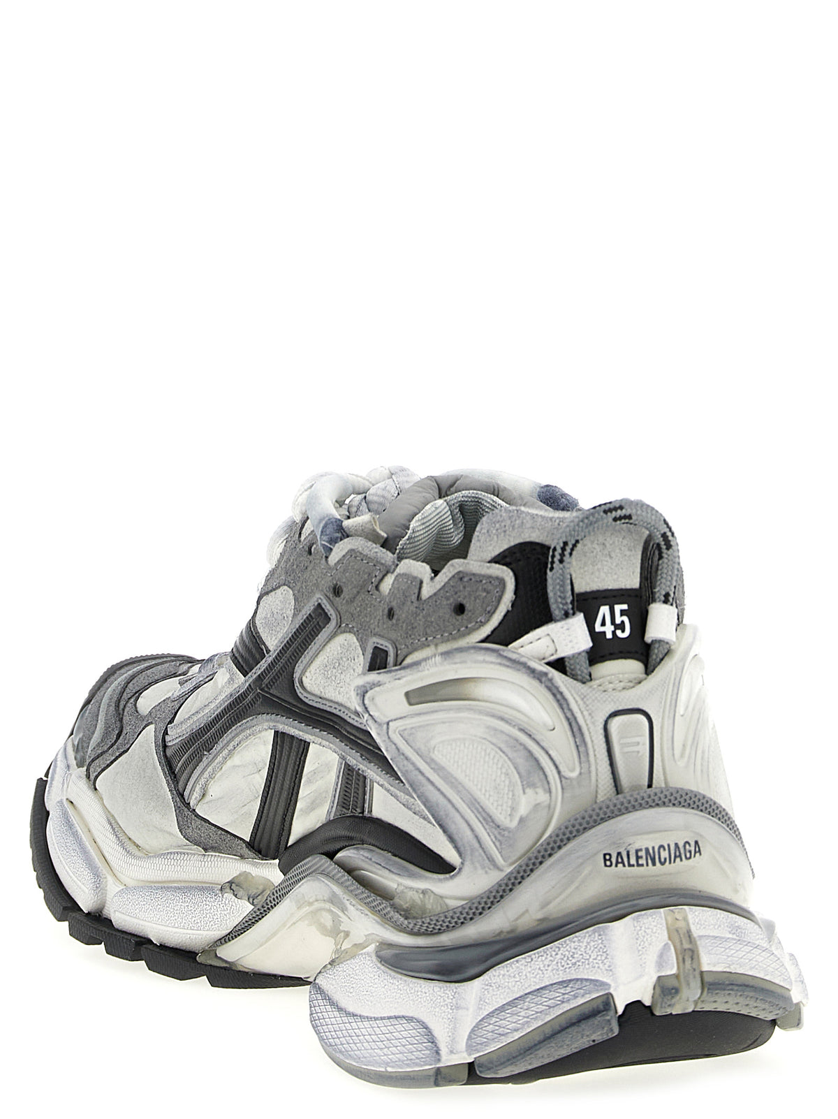 Balenciaga バレンシアガ ランナー グラデーション スニーカー - Image 8