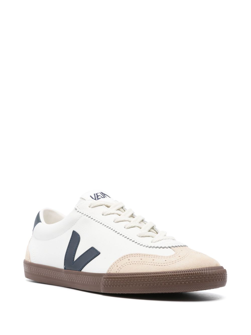 Veja Vejaスニーカーホワイト - Image 8