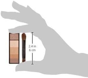 Maquillage Eyebrow Styling 3D