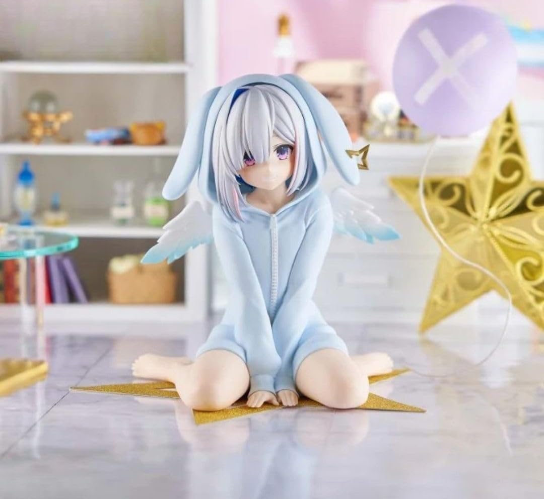 Amane Kanata Figure, Holo Live #holo*live IF Relax Time Amane Kanata (1 Type) Official Merchandise