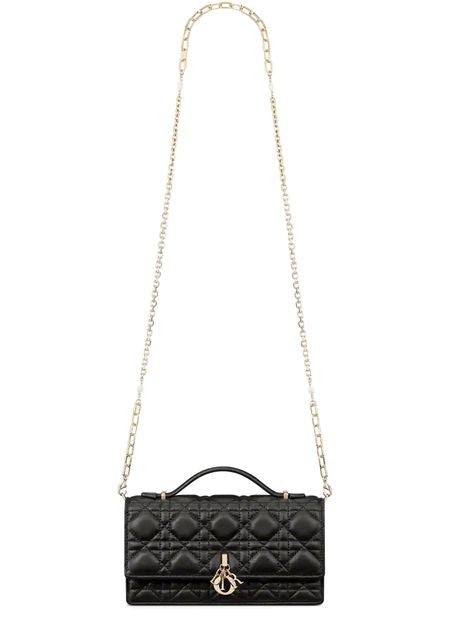 Mini My Dior Bag - Image 8